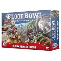 Blood Bowl Deuxième Saison [2020]