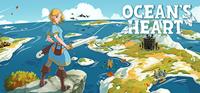 Ocean's Heart - eshop Switch