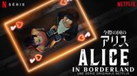 Alice in borderland [2020]