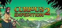 The Curious Expedition : Curious Expedition 2 [2021]