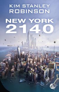 New York 2140 [2020]
