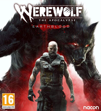 Werewolf : The Apocalypse – Earthblood - Xbox One