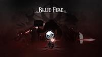 Blue Fire [2021]