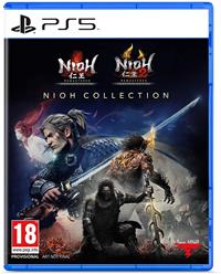 Nioh Collection [2021]