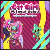 Cat Girl Without Salad : Amuse-Bouche - eshop Switch