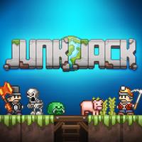 Junk Jack - eshop Switch