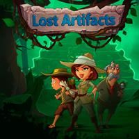 Lost Artifacts - PC