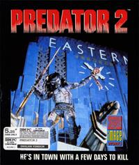 Predator 2 [1991]