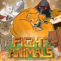 Fight of Animals - PSN
