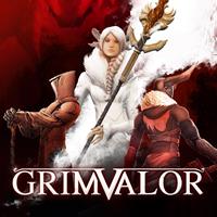 Grimvalor - eshop Switch