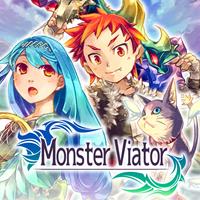 Monster Viator - PSN