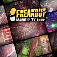 Freakout : Calamity TV Show - PSN