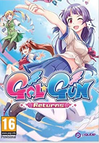 Gal Gun Returns - PC
