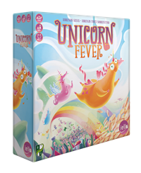 Unicorn Fever [2020]