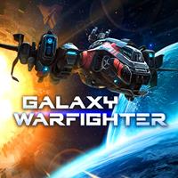 Galaxy Warfighter - eshop Switch