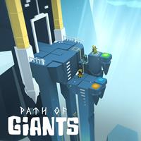 Path of Giants - eshop Switch