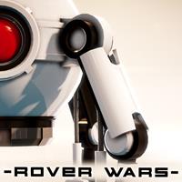 Rover Wars - PC
