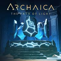 Archaica : The Path of Light - PSN