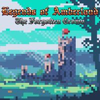 Legends of Amberland: The Forgotten Crown - eshop Switch