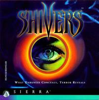 Shivers - PC