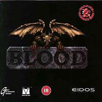 Blood - PC