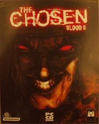 Blood II : The Chosen #2 [1998]