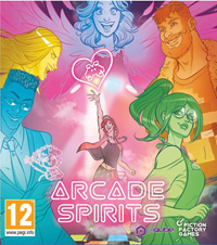 Arcade Spirits - PS4