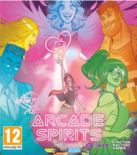 Arcade Spirits - Switch