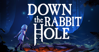 Alice au pays des merveilles : Down the Rabbit Hole [2020]