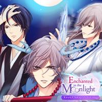 Enchanted in the Moonlight - eshop Switch