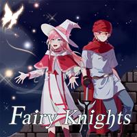 Fairy Knights - eshop Switch