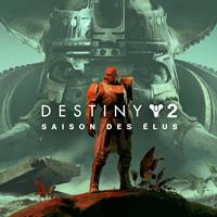 Destiny 2 : La Saison des Élus - Xbox Series