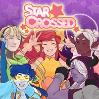 StarCrossed - PC