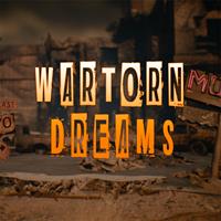 War-Torn Dreams - eshop Switch