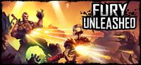 Fury Unleashed - PSN