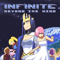 Infinite – Beyond the Mind - eshop Switch