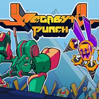 Megabyte Punch - eshop Switch