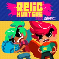 Relic Hunters Zero - PC