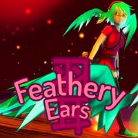 Feathery Ears - eshop Switch