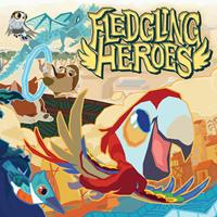Fledgling Heroes [2020]