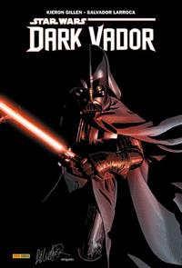 Star Wars : Dark Vador [2017]