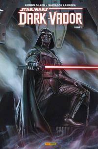 Star Wars : Dark Vador Tome 1 [2015]