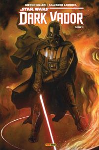 Star Wars : Dark Vador Tome 2 [2016]