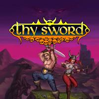 Thy Sword - PC