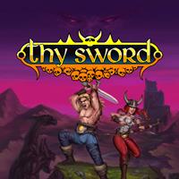 Thy Sword - XBLA