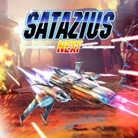 Satazius NEXT - eshop Switch