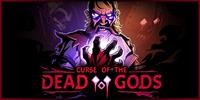 Curse of the Dead Gods [2021]