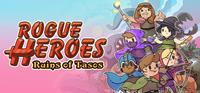 Rogue Heroes : Ruins of Tasos [2021]