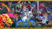 Ghosts 'n Goblins : Resurrection - eshop Switch