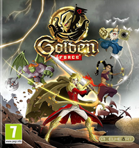 Golden Force - XBLA